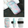 thumbnail image 2 of Brassard de Sport Sac Anti-Éclaboussures pour Poignet Support de Téléphone pour Extérieur, 2 of 4