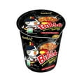 thumbnail image 2 of Samyang Buldak Spicy Hot Chicken Stir-Fried Cup Noodles (Pack of 6) Small_Pack of 6, 2 of 3