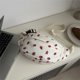 thumbnail image 3 of Bolso Hombro Pecho Btafrte Pana Fresas, 3 of 9