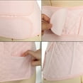 thumbnail image 5 of MANIFIQUE Postpartum Girdle C-Section Recovery Belt Back Support Belly Wrap Belly Band Shapewear, 5 of 6