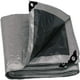 thumbnail image 2 of Truper LT-710,Lona reforzada color gris de 7 x 10 m,180 g/m² Truper LT-710, 2 of 2