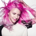 thumbnail image 2 of Tinte para el cabello ARCTIC FOX Vegan Semipermanente VIRGIN PINK, 2 of 7