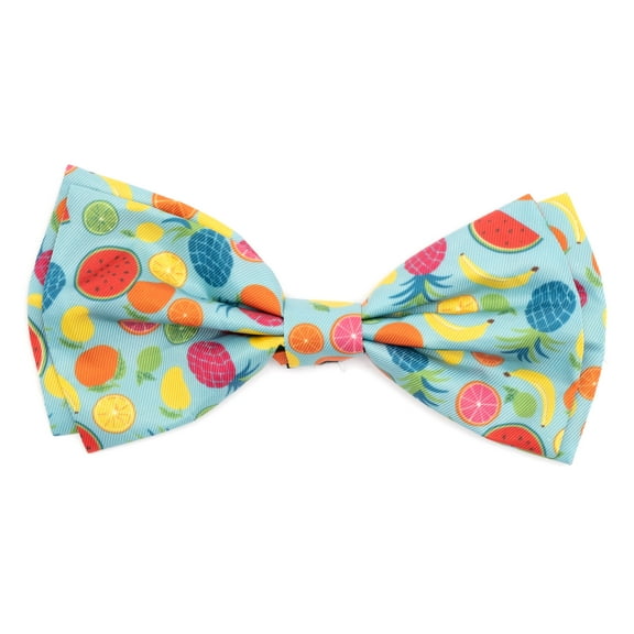 Tutti Frutti Bow Tie