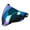 Clear REVO Blue, variant on Lens Visor, Anti Scratch for Durable professional high quality Clear REVO Blue
