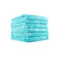 thumbnail image 1 of Toallas de microfibra The Rag Company Eagle Edgeless 450 16x16cm, 1 of 9