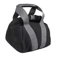 thumbnail image 4 of Bolsa de pesas Bolsa pesada Pesaje Ajustable Desgaste Resistente Equipo de fitness de saco de arena vacío Vacente para entrenamiento de gimnasio de, 4 of 8