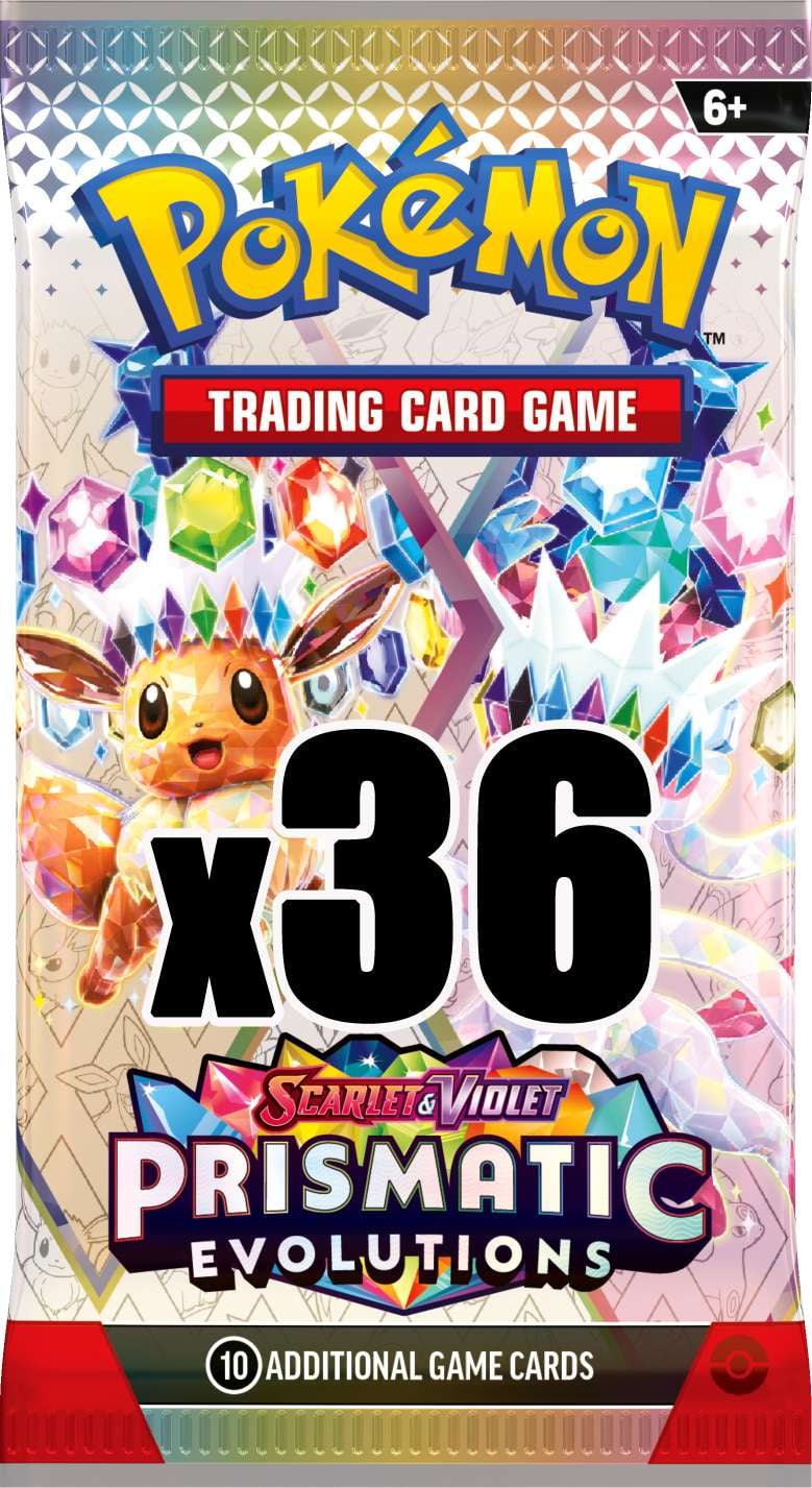 pokemon sword & shield evolving skies booster box stores Pokemon Evolving Skies Booster Box main image 1