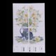 thumbnail image 5 of Kit de para principiante Kit de para adulto Kit de inicio de impreso Manualidades con agujas BLESIY Kits de punto de cruz estampado, 5 of 8