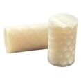 thumbnail image 1 of Colaxi 2Pcs Billiard Cue Stick Ferrule Portable Repair Accessories Replacement Part white, 1 of 8