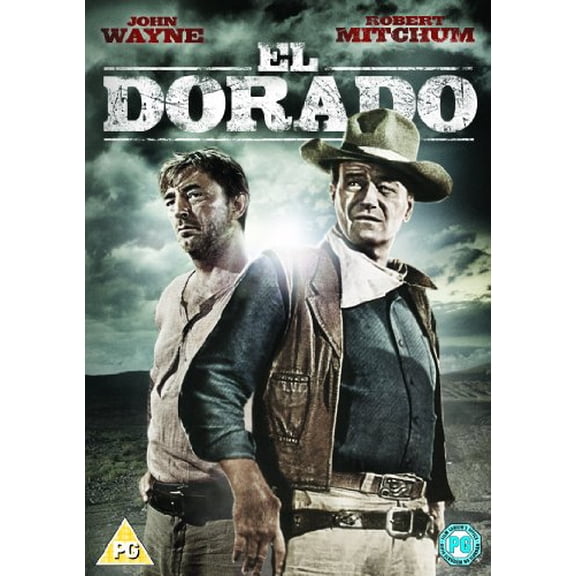 El Dorado [DVD]