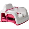 Fisher-Price Grow-with-Me Portable Booster - Girl