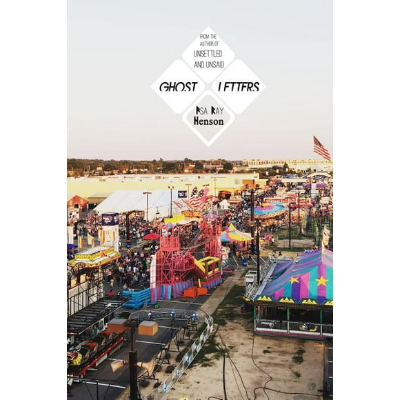 Ghost Letters (Paperback)