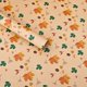 thumbnail image 2 of Rollo de Papel de Regalo Navideño | Papel Kraft Impreso a Doble Cara de 48 X 73 Cm | Color Caqui con Árboles, Alces y Campanas | Papel de Regalo Duradero y Resistente para Navidad, Hanukkah, Regalos, 2 of 6