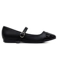thumbnail image 1 of Flats Para Mujer Lady bug Zmexico 4690 Negro 23, 1 of 4
