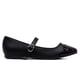 thumbnail image 1 of Flats Para Mujer Lady bug Zmexico 4690 Negro 23, 1 of 4