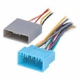 thumbnail image 4 of Metra Honda Civic 2006-2011 Amp Bypass Harness, 70-1727, 4 of 6