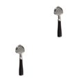 thumbnail image 4 of Justharion Bottomless Portafilter Coffee Handle for Machine Coffee Rosewood Handle 58mm 2Set, 4 of 6