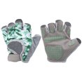 thumbnail image 3 of Guantes de ciclismo de medio dedo de nailon para niños, compañeros de fitness y conducción segura para jóvenes aventureros, 3 of 8