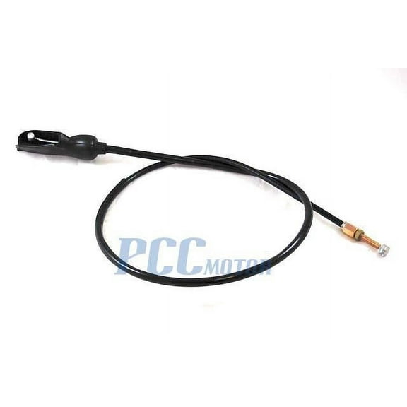PCC MOTOR FOR YAMAHA PW80 FRONT BRAKE CABLE ASSEMBLY DRUM CB34