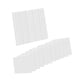 thumbnail image 3 of 12 piezas de pegatinas de papel tapiz de hojas de azulejos, paneles absorbentes de sonido, tableros de insonorización de alto rendimiento para granja, 3 of 8