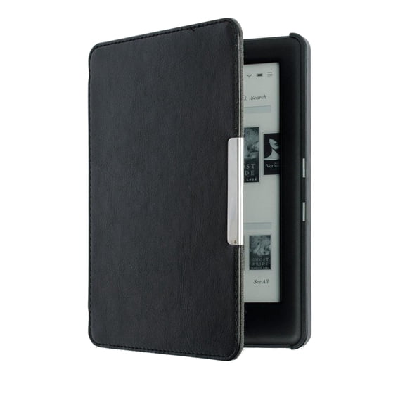 1 x Tablet shell-Black