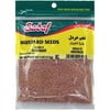 Sadaf Mustard Seeds, Graines De Mustarde, 4 oz Bag