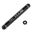 thumbnail image 1 of vadora del golf de 8g 10g 12g 14g 16g 18g para cabeza del 16g NE Negro Sunnimix Peso de golf, 1 of 8