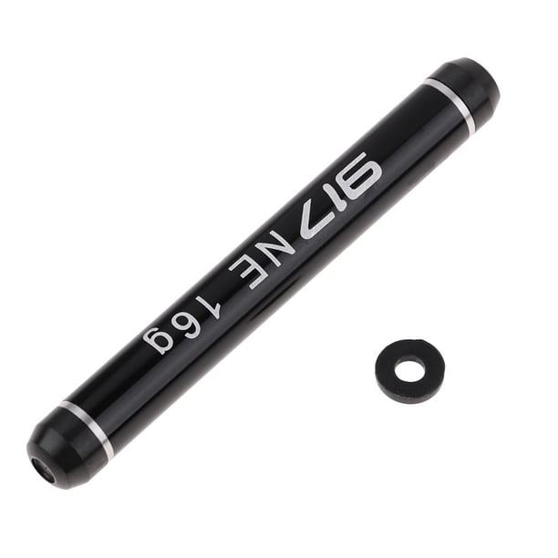 vadora del golf de 8g 10g 12g 14g 16g 18g para cabeza del 16g NE Negro Sunnimix Peso de golf