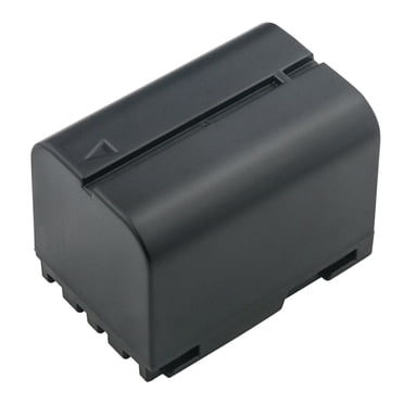 Kastar Battery Wall Charger Kit For JVC BN-VF823/BN-VF923 Camcorder Batteries