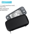 thumbnail image 5 of Adecuado para Nintendo Switch Lite, bolsa de almacenamiento a todo color, mini bolsa protectora portátil de EVA, accesorios de juego, 5 of 5