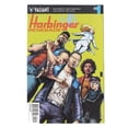 thumbnail image 1 of Cómic Valiant Harbinger Renegade #1 Exclusivo de Nerd Block, 1 of 3