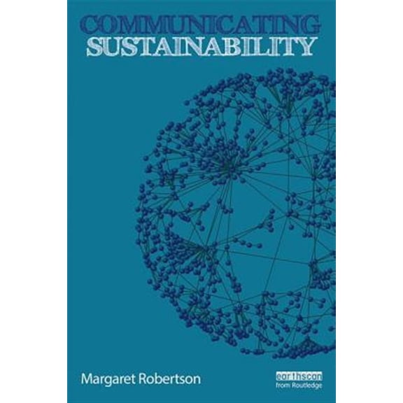 Pre-Owned Communicating Sustainability (Paperback)