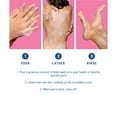thumbnail image 3 of St. Ives Pampering Body Wash Vanilla 13.5 oz, 3 of 7
