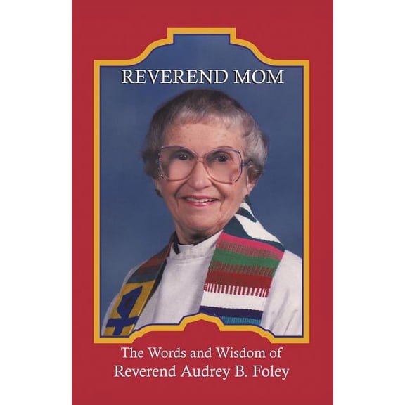 Reverend Mom, (Paperback)