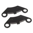 thumbnail image 4 of jiaping 5xFront Brake Pads for 500cc CF500 CF600 600cc X5 X6 X8 ATV UTV ATV, 4 of 9
