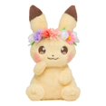 thumbnail image 1 of Muñeco de peluche de Pikachu Eevee para niños, decoración de guirnalda, lindo juguete de peluche, Festival de Primavera y Pascua, regalo para niños, 1 of 5