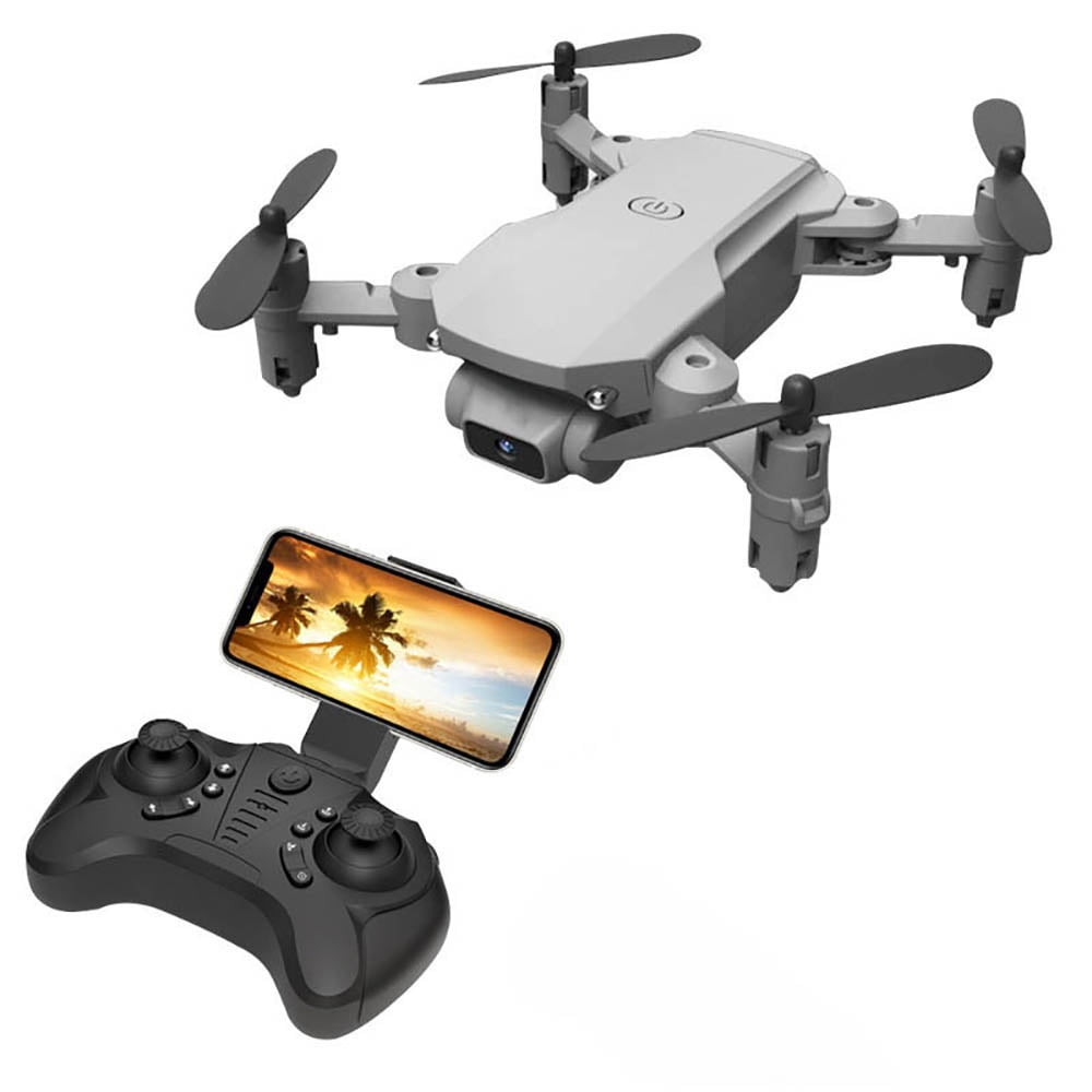 ALLOMN Mini FPV RC Drone Quadcopter 4K/1080P HD Video Camera WIFI Drone
