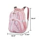 thumbnail image 3 of Mochila High Sierra Swerve carmesí/negra para portátil de 17 pulgadas, 3 of 4