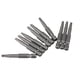 thumbnail image 2 of 20 Piezas Punta de Destornillador de Torx de T20 Magnetica de 4 mm Vastago de de 6.3 mm Hexagonal, 2 of 5