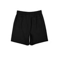 thumbnail image 6 of Iceglad Mens Cotton Linen Shorts Stretch Summer Beach Shorts Casual Drawstring 7inch Inseam Shorts, 6 of 8