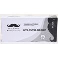 thumbnail image 2 of Moustache Compatible Brother TN730 Toner Cartridge No Chip Black, 2 of 4