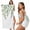 Sage Green, variant on Beach Towel Backpack, Eucalyptus Leaves 2 in 1 Soft Absorbent Beach Blanket Travel Towels for Pool Swim Gym Picnic Camping, Sage Green Spring Botanical Rustic Portable Drawstring Bag 27.6x55 Inch