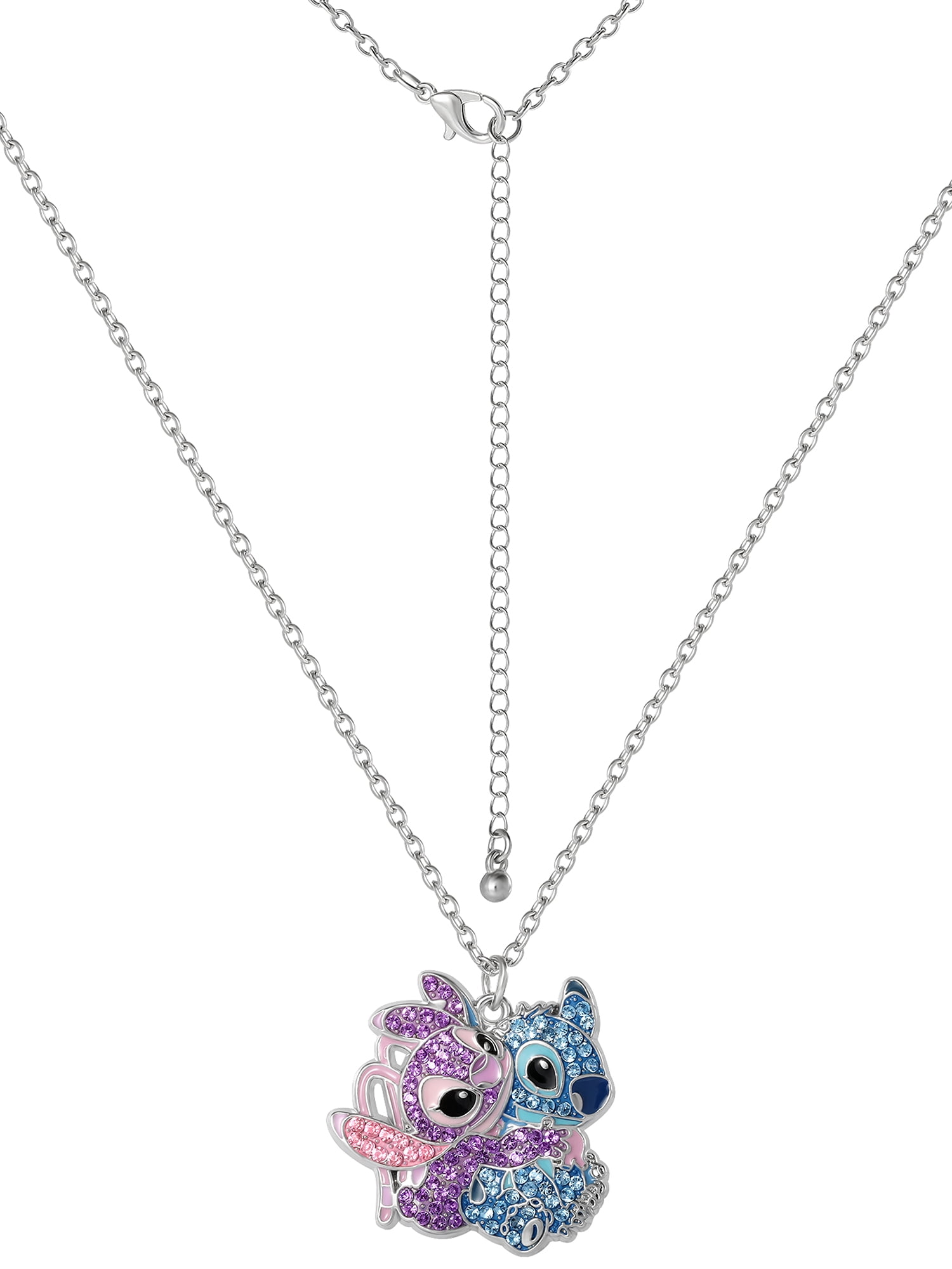 Michael Michaud Rosemary Collection Necklace - Green Patina Bronze 