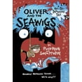 thumbnail image 1 of Pre-Owned Oliver and the Seawigs (Hardcover) 0385387881 9780385387880, 1 of 1