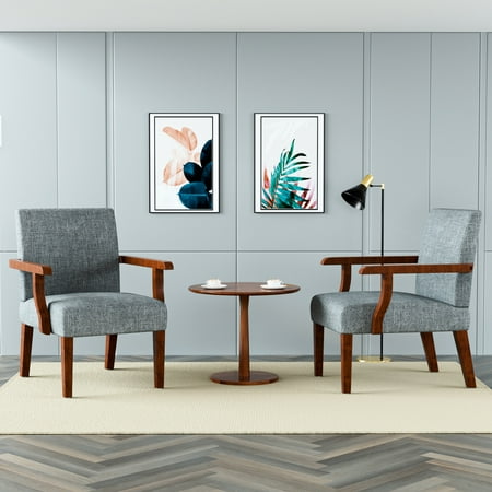 fabric chairs - high - product