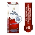 thumbnail image 3 of Leche San Marcos semidescremada 1 l, 3 of 3