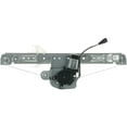 thumbnail image 2 of CARDONE New 82-40007AR Power Window Motor and Regulator Assembly Rear Left fits 2006-2008 Chrysler, 2 of 4