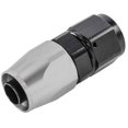 thumbnail image 5 of JEGS 113003 Straight HD AN Hose End Fitting -10 AN 360-Degree Female Swivel End, 5 of 6