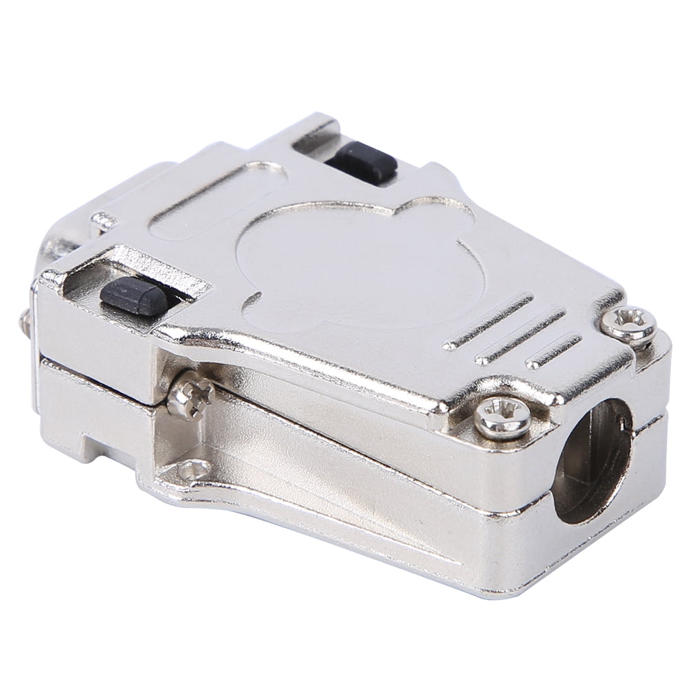 Serial Connector Parallel Serial Connector Dsub Serial Connector 9 Pin