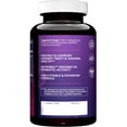 thumbnail image 2 of MRM Women's Probiotic 60 Vegan Capsules, 2 of 6